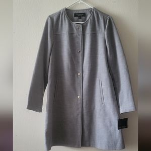Andrew Marc Large Overcoat Jacket